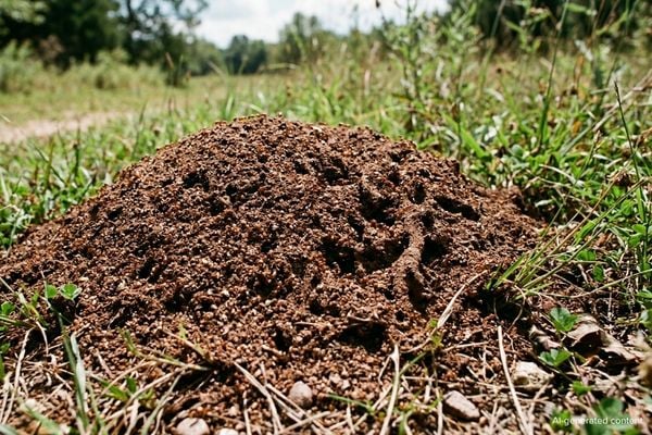 fire ants