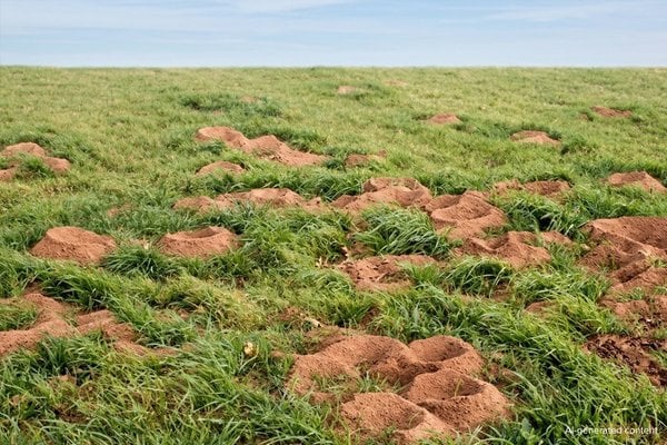 texas leafcutter ants