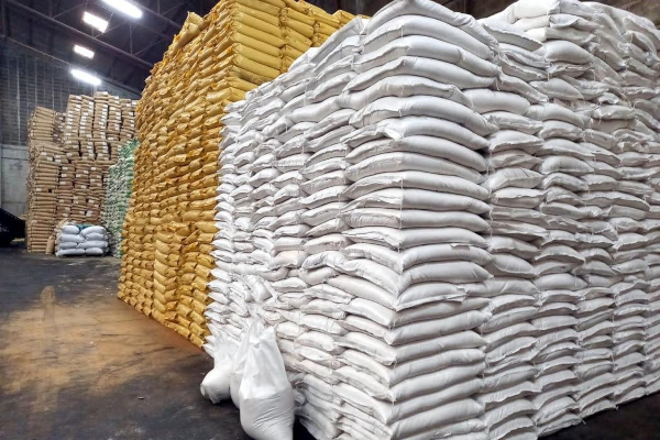warehouse integrated pest management