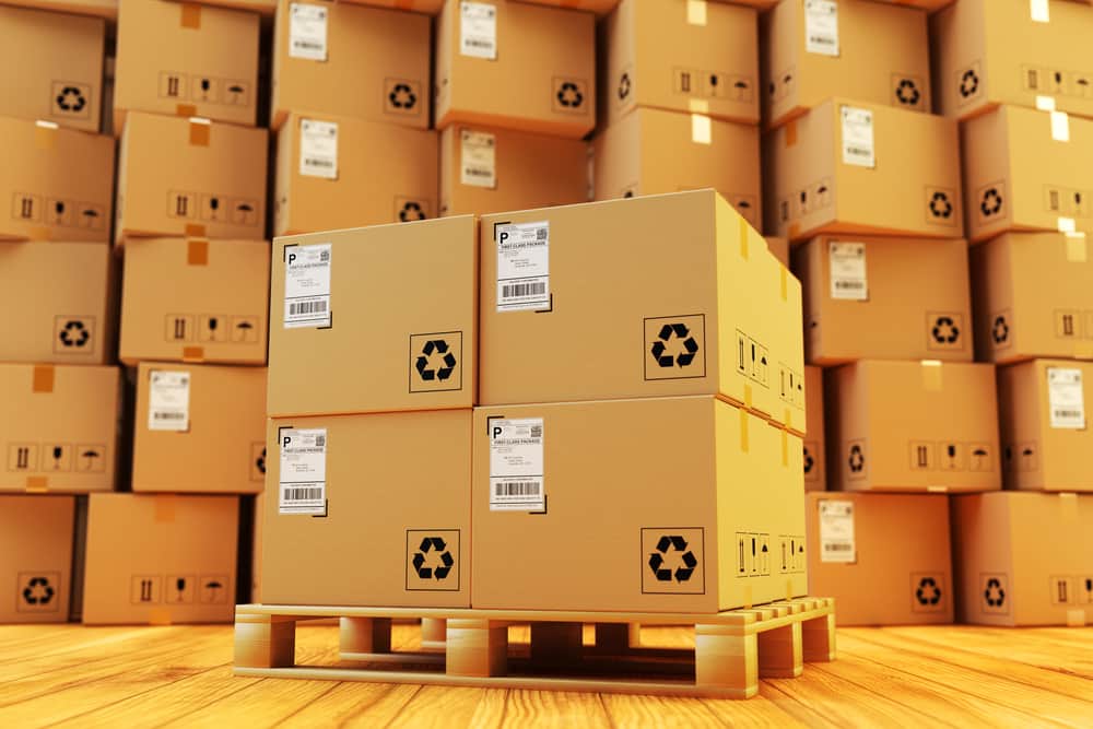 shipments