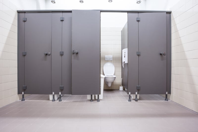 public-restroom