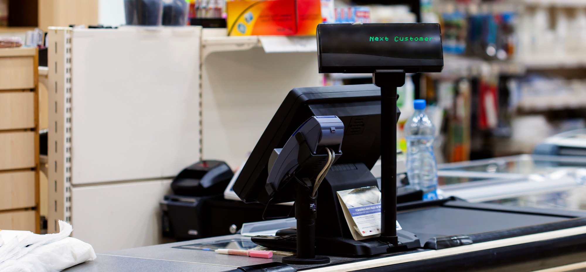 store register