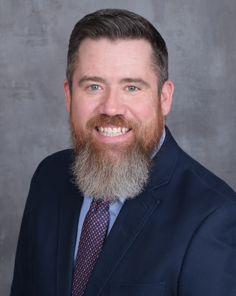 timothy best headshot