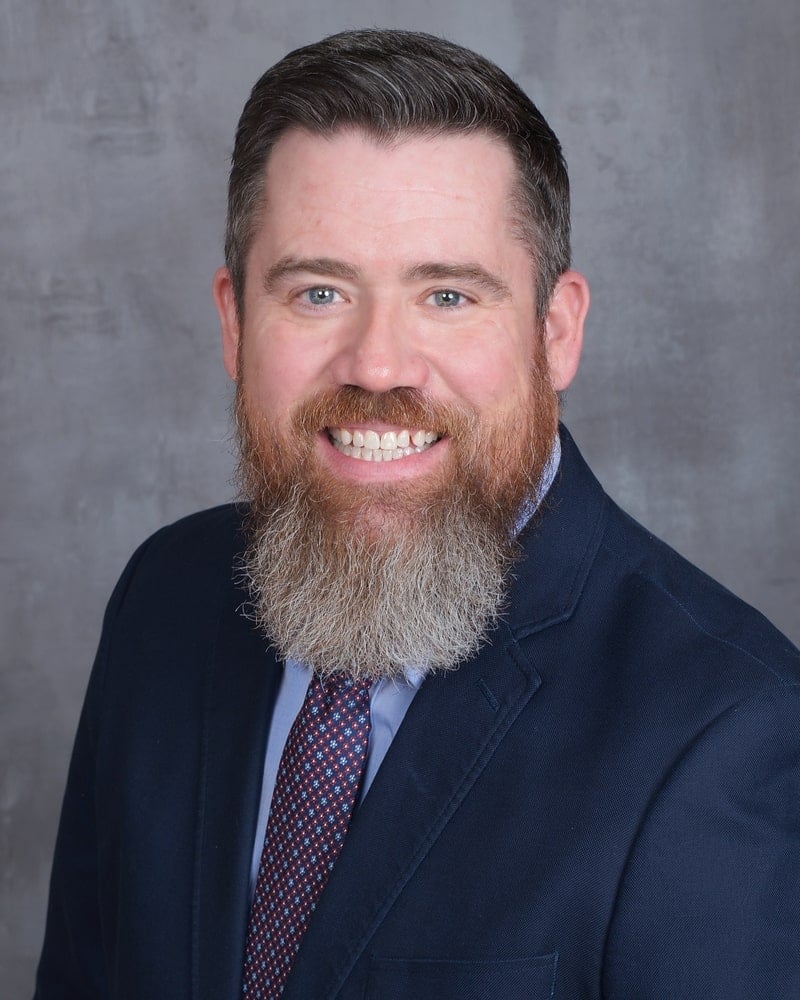 timothy best headshot