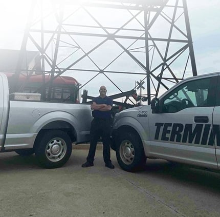 tulsa pest control