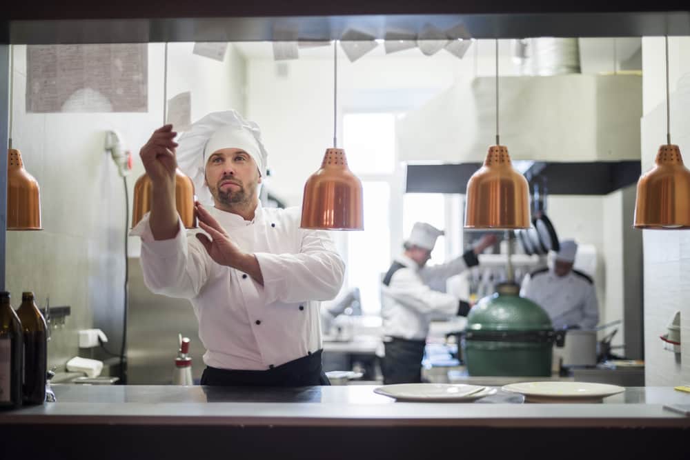 4 Types of Ants That Can Infest Your Restaurant