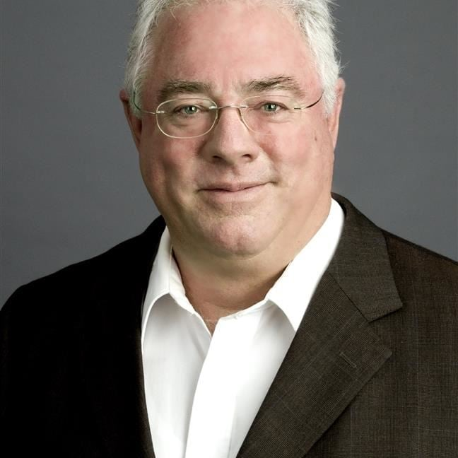 Dougwebb author image