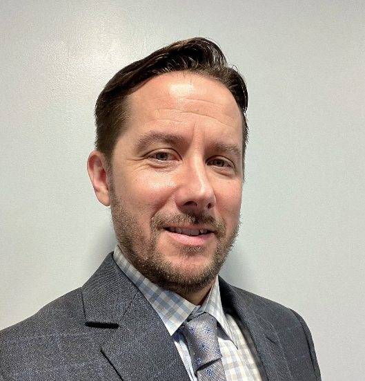 Headshot of Jeffrey Schmidt