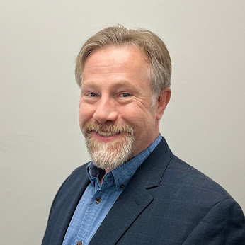 Headshot of Marc Poltzer