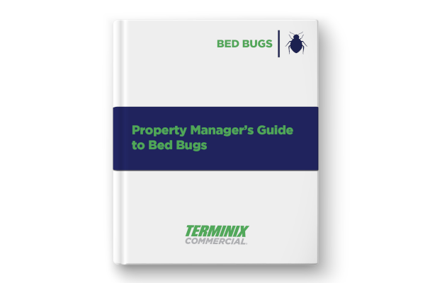 Property managers guide book