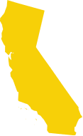 california state icon