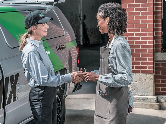 Commercial-services
