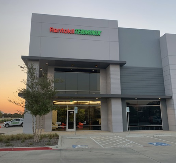 Rentokil Terminix Innovation Center