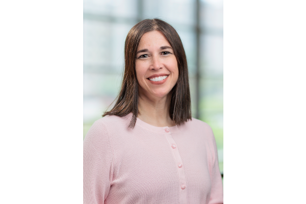Dr. Nancy Troyano