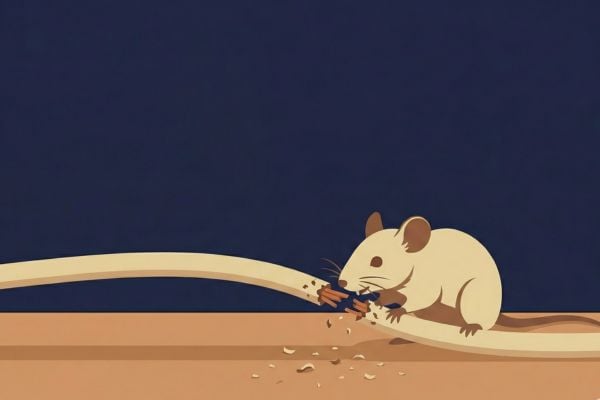 rats gnawing graphic