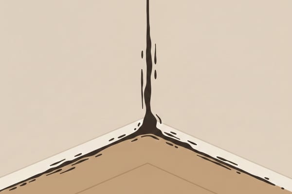 grease marks graphic