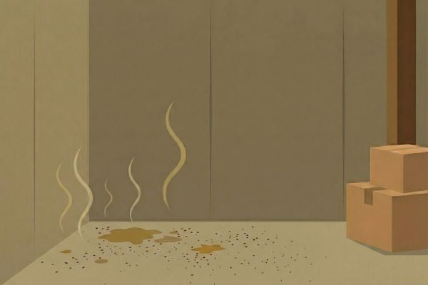 foul smell graphic