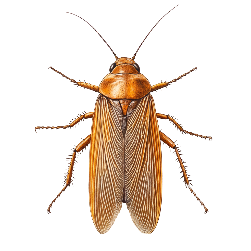 American Cockroach icon