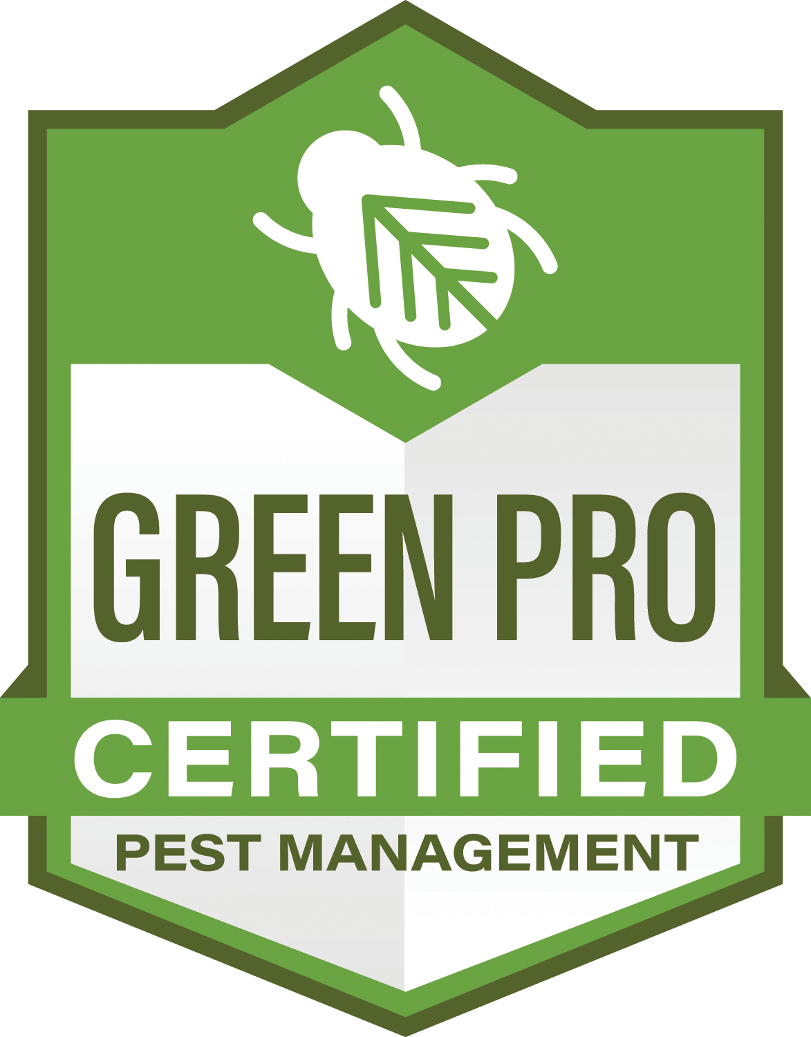 Green Pro logo