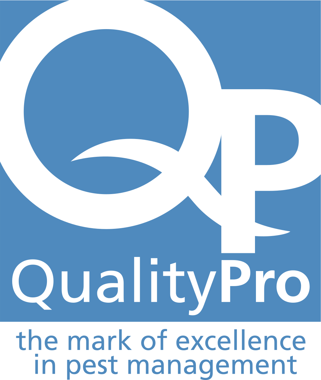 Quality Pro logo