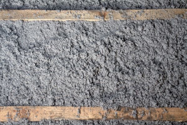 Attic Insulation