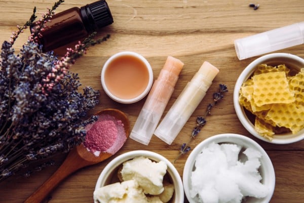 Make up products