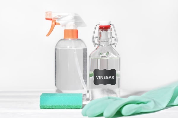 Vinegar