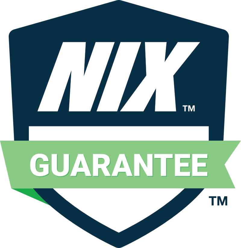 nix guarantee icon
