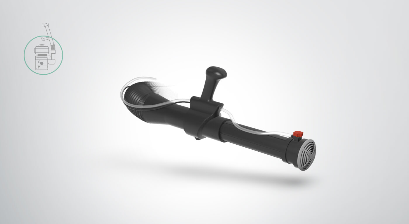 Mosquito Animation Slide