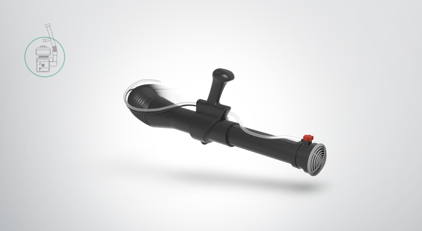 Mosquito Animation Slide