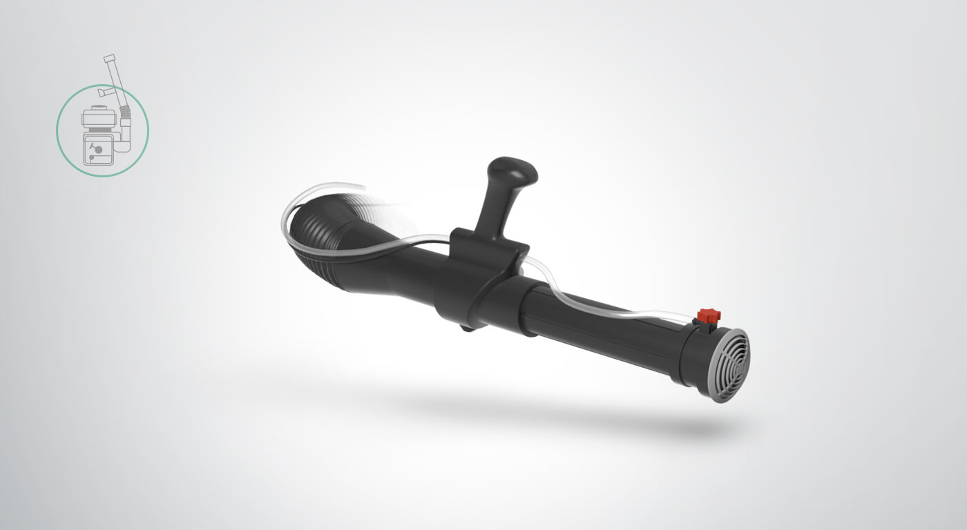 Mosquito Animation Slide