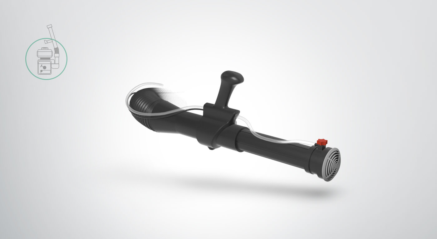 Mosquito Animation Slide