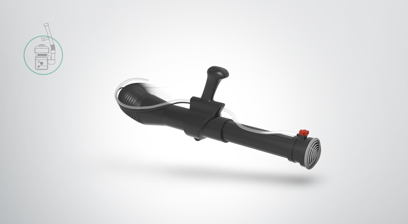 Mosquito Animation Slide